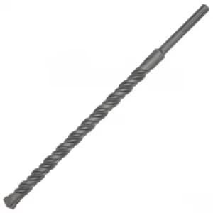Worksafe MAX30X570 SDS MAX Drill Bit Ø30 x 570mm