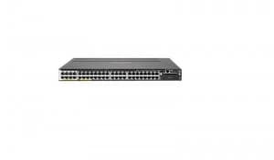 Aruba 3810M 40G 8 HPE Smart Rate PoE+ 1-slot 40 Port Managed Switch