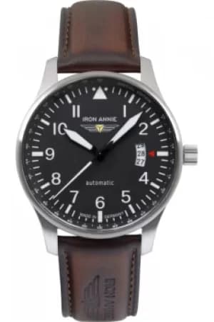 Gents Iron Annie Iron Annie Watch 5664-2