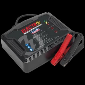 Sealey ElectroStart 3012 Batteryless Power Start