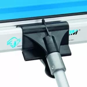 Ox Tools - ox Speedskim OX-P531501 Universal Pole Attachment Fits st/sf Plastering Rules