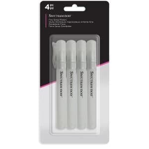 Spectrum Noir Fine Spray Misters - 4 Pieces