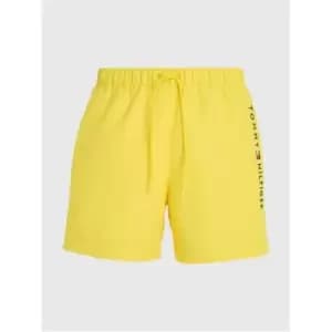 Tommy Hilfiger Medium Drawstring - Yellow
