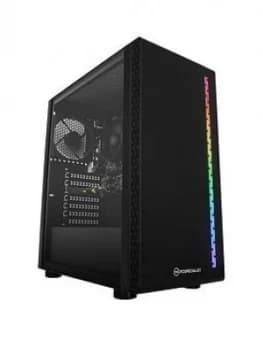 PC Specialist Fusion GE Desktop Gaming PC