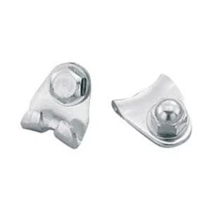 Jagwire Straddle Brake Cable Yoke (x10)