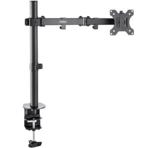 VonHaus Single Arm Desk Mount
