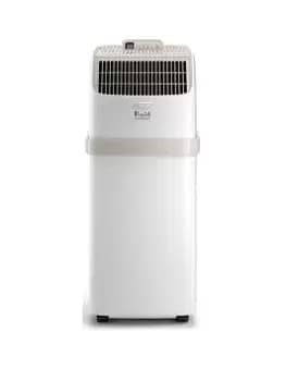 DeLonghi Pac Es72 Pinguino Compact Air Conditioner