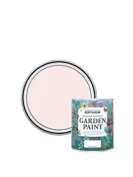 Rust-Oleum Garden Paint Strawberry Vanilla 750Ml
