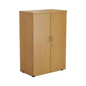 Tc 800 Wooden Cupboard (450mm Deep) Nova Oak