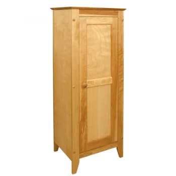 Catskill by Eddingtons Single Door Larder Cabinet