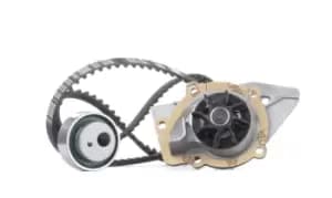 Bosch Water Pump + Timing Belt Kit 1 987 946 964 FIAT,PEUGEOT,CITROEN,ULYSSE (220),306 Schragheck (7A, 7C, N3, N5),306 Cabriolet (7D, N3, N5)
