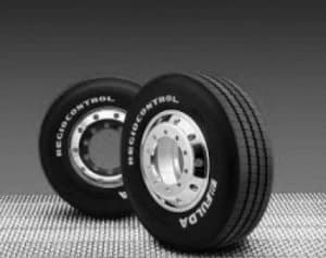 Fulda Regiocontrol ( 12 R22.5 152/148L 18PR )