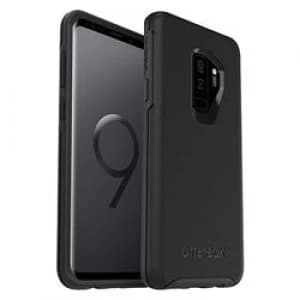 Otterbox Symmetry Samsung Galaxy S9+ - Black