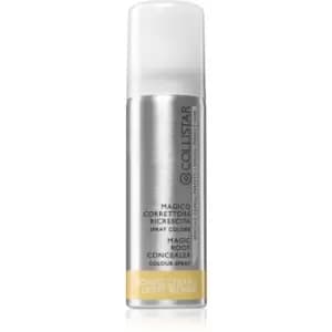 Collistar Magico Corrector Regrowth Spray Light Blonde Color