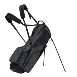 TaylorMade Flextech Crossover Stand Bag - Grey