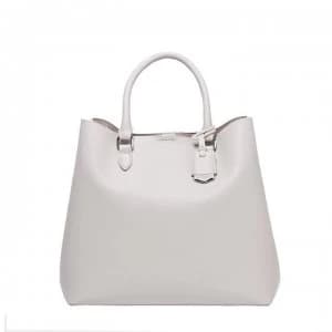 Karen Millen Holloway Grab Bag - Grey Grain 020