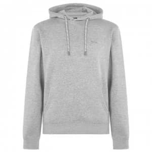 883 Police Shaw OTH Hoodie Mens - Grey