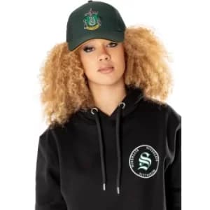 Slytherin Harry Potter Baseball Caps One Size