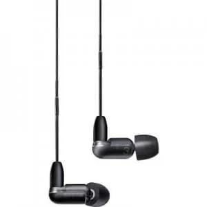 Shure Aonic 3 In-ear Earphones