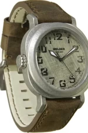 Mens Welder The Bold K19 45mm Watch K19-500