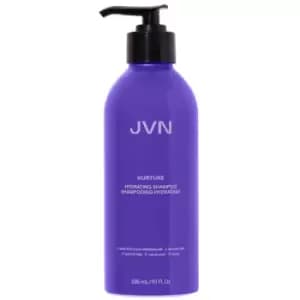 JVN Nurture Hydrating Shampoo 295ml