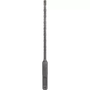 Bosch SDS Plus 5 Masonry Drill Bit 5mm 160mm Pack of 1
