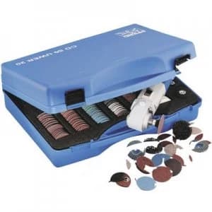 PFERD SET CD 50 UWER 5/200 230 V 49350001 Angle grinder