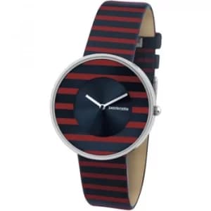 Ladies Lambretta Cielo Stripes Watch