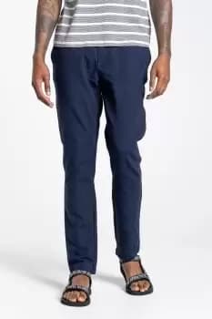 Linen-Blend 'NosiBotanical Buck' Trousers