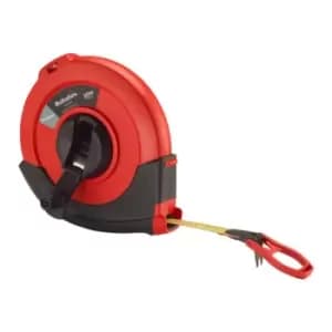 Hultafors CC20FM Fibreglass Long Tape 20m (Width 13mm)