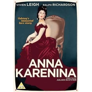 Anna Karenina DVD (1948)