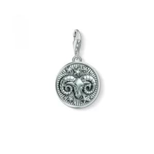 Thomas Sabo Zodiac Sign Aries Charm