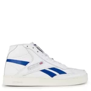 Reebok Club C F Hi 99 - White