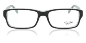 Ray-Ban Eyeglasses RX5169 8121