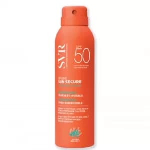 SVR Sun Secure Mist SPF50+ 200ml