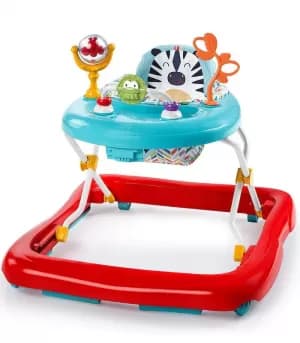 Bright Starts Pack of Pals Walker