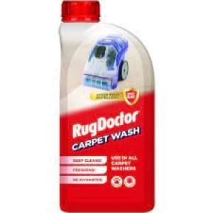 Rug Doctor Carpet Wash 1L