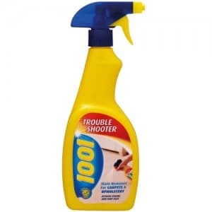 Half Moon Bay 1001 Troubleshooter Trigger Spray 500ml