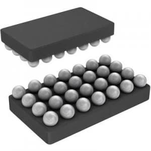 Interface IC customised Texas Instruments TPD12S015YFFR DSBGA 28