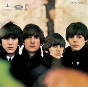 Beatles for Sale by The Beatles CD Album