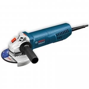 Bosch GWS 11-125 P Angle Grinder 125mm 110v