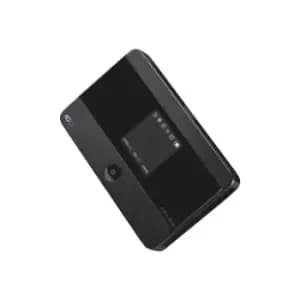 TP Link M7350 4G LTE-Advanced Mobile WiFi - Black