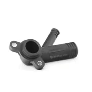 TOPRAN Coolant Flange 501 872 BMW,3 Limousine (E36),3 Coupe (E36),3 Compact (E36),5 Limousine (E34),Z3 Roadster (E36),3 Touring (E36),5 Touring (E34)