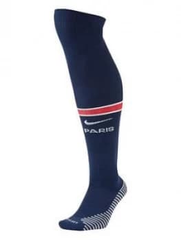 Nike Paris Saint-Germain 20/21 Home Sock