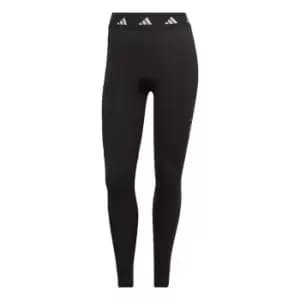 adidas Techfit Period Proof 7/8 Tights Womens - Black