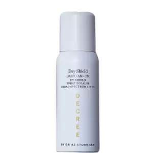 Decree Day Shield SPF 30 75ml