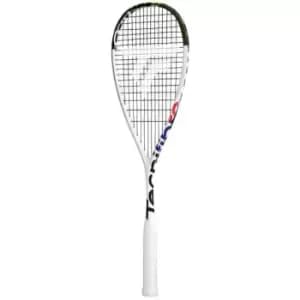 Tecnifibre Carboflex 125 NS X-Top Squash Racket