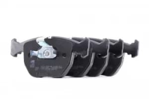 FEBI BILSTEIN Brake Pads BMW 16345 34111163307,34111165227,34112157589 Disk Pads,Brake Pad Set, disc brake 34112180419,34112229031,34112282090