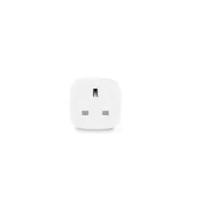 Bosch Smart Home Smart Compact Plug 230V White