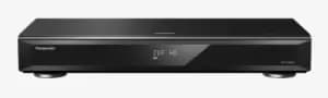 Panasonic DMR-UBS90 Bluray Recorder